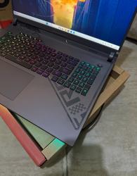 מחשב נייד לגיימינג ובידור ASUS