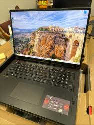 מחשב נייד גיימינג MSI Raider