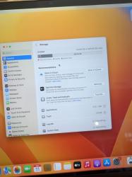 Apple MACBOOK PRO