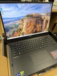 מחשב נייד גיימינג MSI Raider