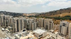 לייב יפה 1 (תלפיות, ארנונה)