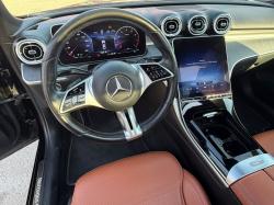מרצדס C-Class (2022)