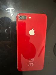 Apple - אייפון iPhone 8 Plus