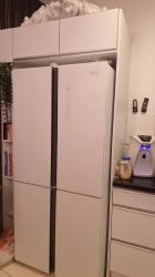 מקרר haier 480 ליטר 4