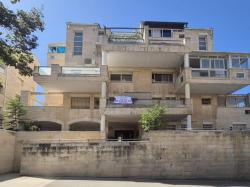סימן טוב יעקב 5 (בית הכרם)