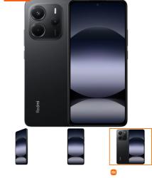 Xiaomi אחר
