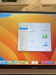 Apple MACBOOK PRO