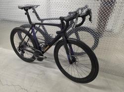 Trek Madone Red XPLR L