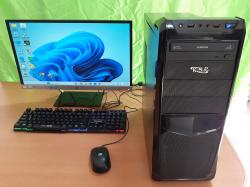 מחשב נייח חזק i5 עם