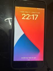 Apple - אייפון iPhone 8 Plus