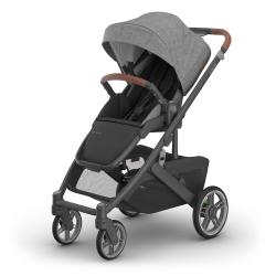 עגלת Uppababy Cruz V3 מלידה