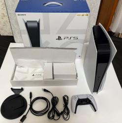 Selling Sony PlayStation 5 PS5 1TB