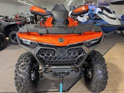 SELLING NEW 2025 CFMOTO CFORCE 800 Touring