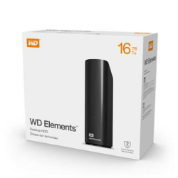 כונן חיצוני 16TB WB