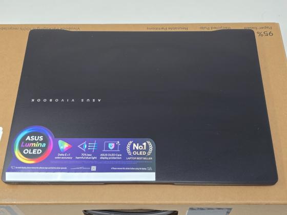 ASUS Vivobook S 14 OLED