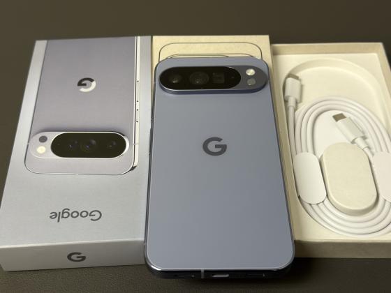 Google Pixel