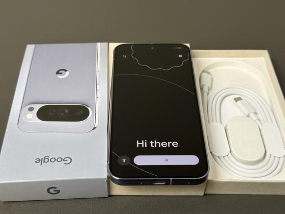 Google Pixel