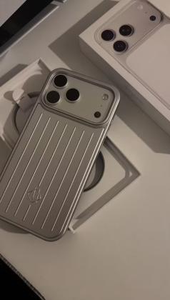 Apple iPhone 17 Pro Max