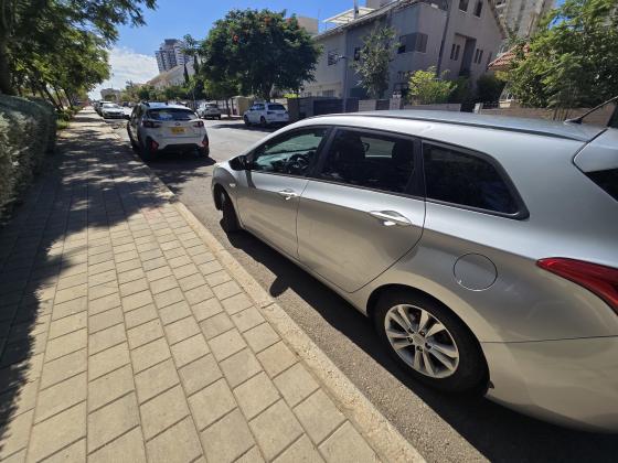 יונדאי i30 (2015)