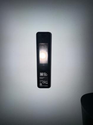 טלוויזיה חכמה Samsung Vision AI