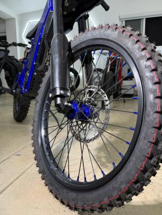 Talaria X3 Proמפרט עיקרימהירות: מוגבל...