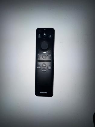 טלוויזיה חכמה Samsung Vision AI