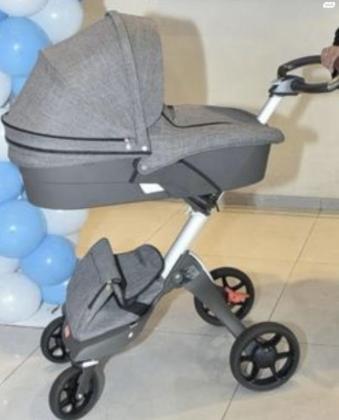 למכירה: עגלת פרימיום Stokke Xplory