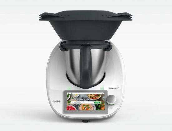 Vorwerk Thermomix TM31 / TM5