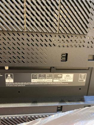 טלוויזיית Sony XR75Z9J בגודל 75