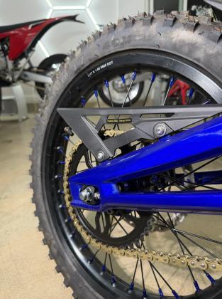 Talaria X3 Proמפרט עיקרימהירות: מוגבל...