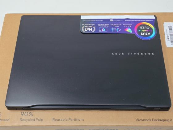 ASUS Vivobook S 14 OLED