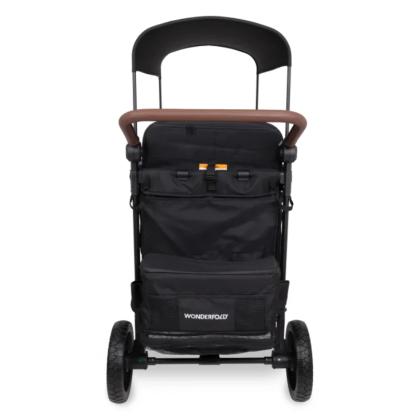 W6 Luxe Pro עגלת 6