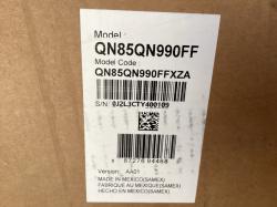 טלוויזיה חכמה Samsung QN990F בגודל