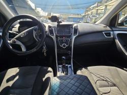 יונדאי i30 (2015)