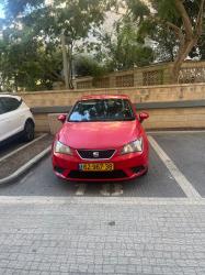 סיאט איביזה (2017)