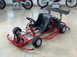 קארט חשמלי E Drift מבית
