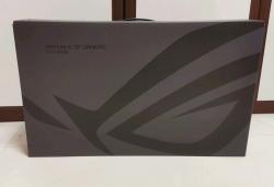 מחשב נייד לגיימינג ASUS Republic