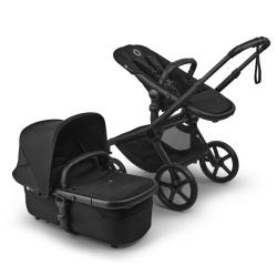 עגלת Bugaboo Fox 5 Renew