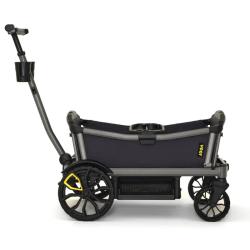 עגלת קרון W4 Luxe Pro