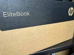 תחנת עבודה ניידת HP ZBook