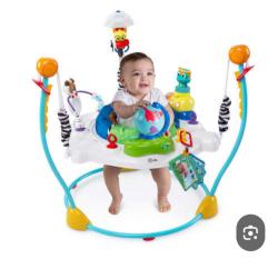 מרכז פעילות וג'אמפר דגם "תגליות