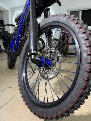 Talaria X3 Proמפרט עיקרימהירות: מוגבל...