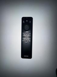 טלוויזיה חכמה Samsung Vision AI