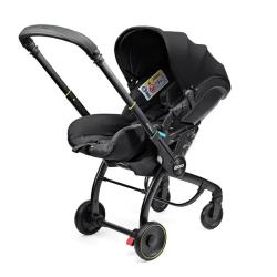 מושב בטיחות ועגלה Doona Xכלול