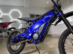 Talaria X3 Proמפרט עיקרימהירות: מוגבל...