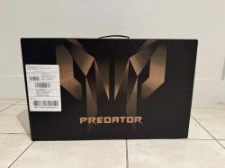 מחשב נייד לגיימינג Acer Predator
