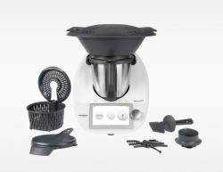 Vorwerk Thermomix TM31 / TM5