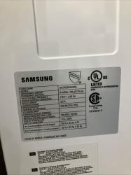מקרר חכם Samsung ברוחב 36