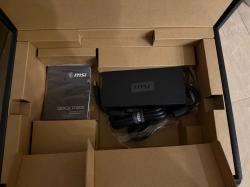 מחשב גיימינג MSI 16 Stealth
