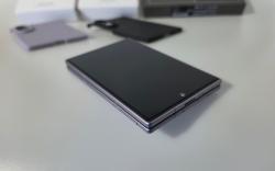 Samsung Galaxy Z Fold8זיכרון RAM